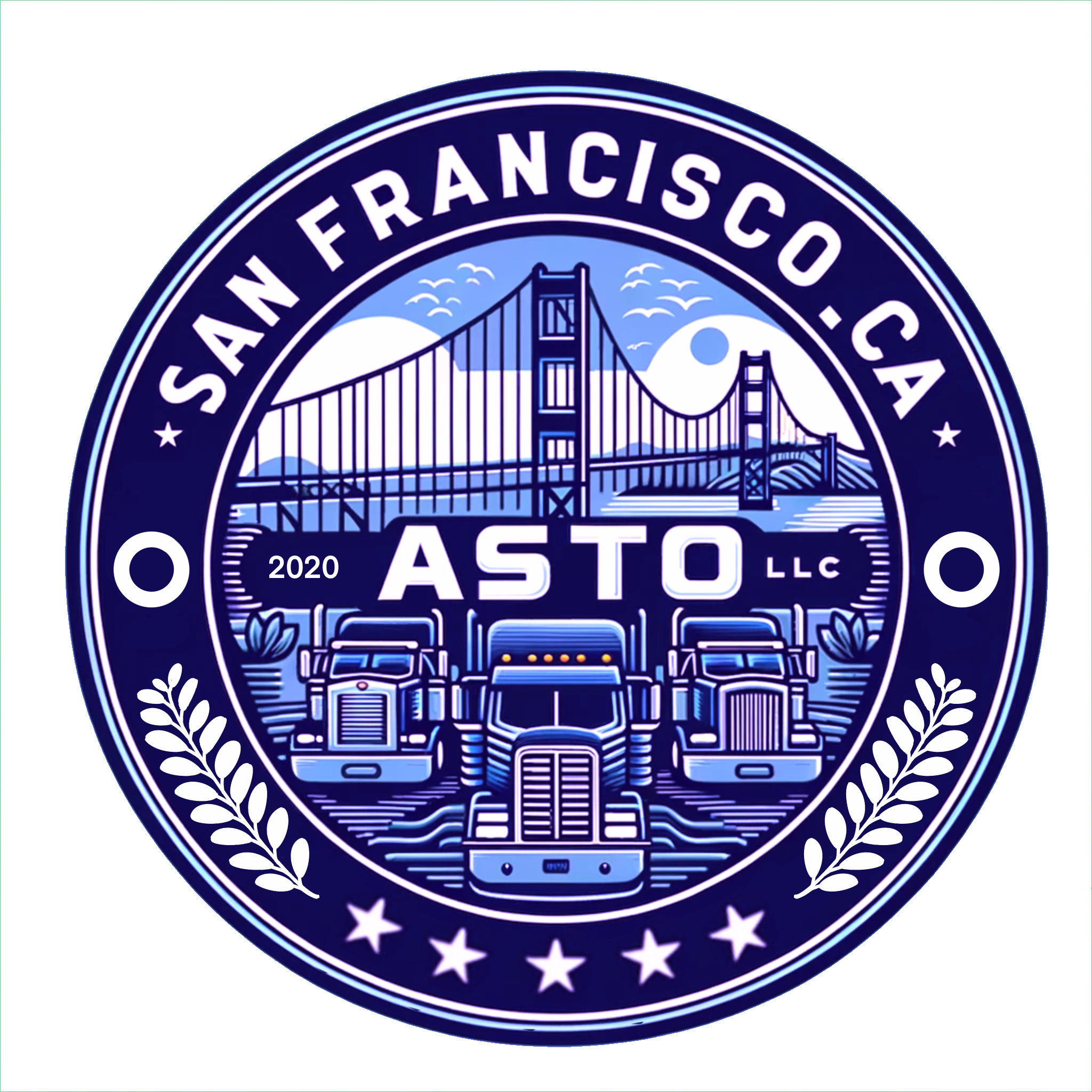 ASTO LLC